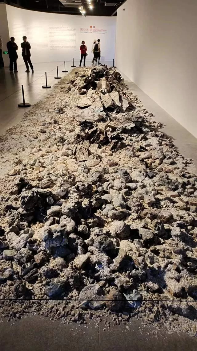 陶@未来——中法艺术家陶艺作品展19日在景德镇中国陶瓷博物馆开幕(图11) 陶@未来——中法艺术家陶艺作品展19日在景德镇中国陶瓷博物馆开幕(图11)