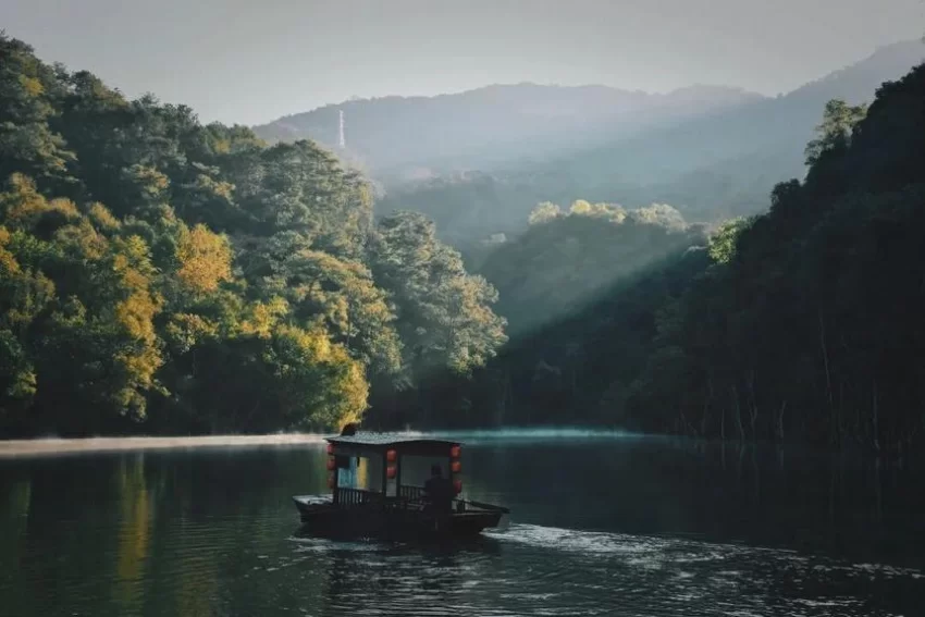 “聪明游”如何提供旅游新体验？