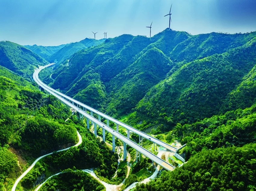 风从白州起 有诗有远方(图2)