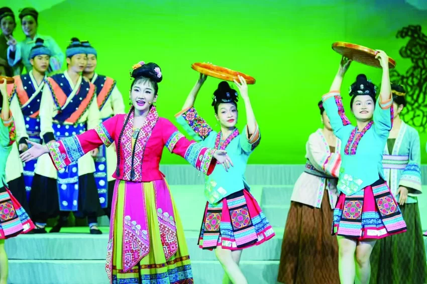 风从白州起 有诗有远方