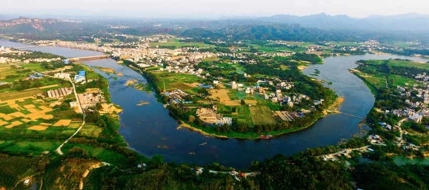 风从白州起 有诗有远方(图7)