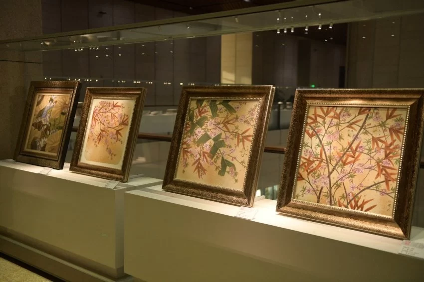 倡扬东方新古典美学：“诗心万象——张闻冰陶瓷艺术展”在京启幕(图8)