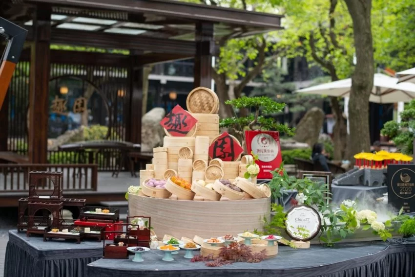 来扬州,找到你的专属度假方式!八大度假区“承包”你的假期(图2) 来扬州,找到你的专属度假方式!八大度假区“承包”你的假期(图2)