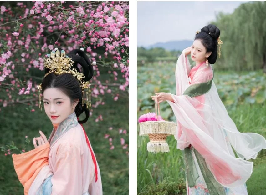 广西河池姆洛甲女神谷三月三国潮“神仙”会即将启幕(图4)