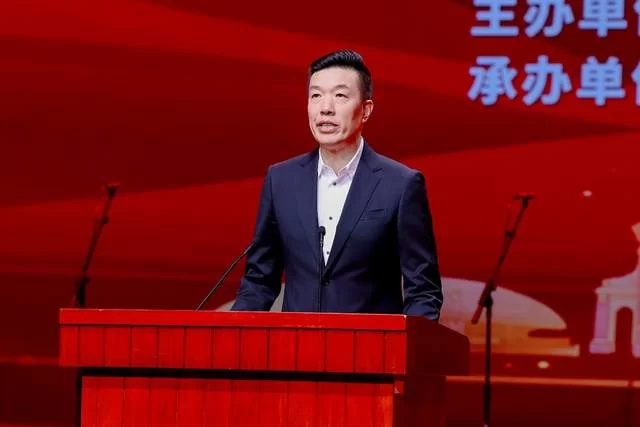 2026年“五月的鲜花”海淀职工歌咏比赛圆满落幕(图17) 2026年“五月的鲜花”海淀职工歌咏比赛圆满落幕(图17)