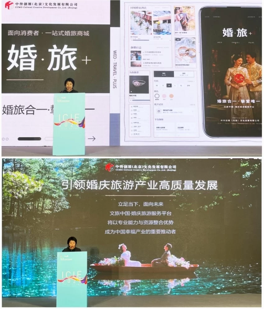 中传创展公司两大标杆项目亮相深圳文博会(图3)