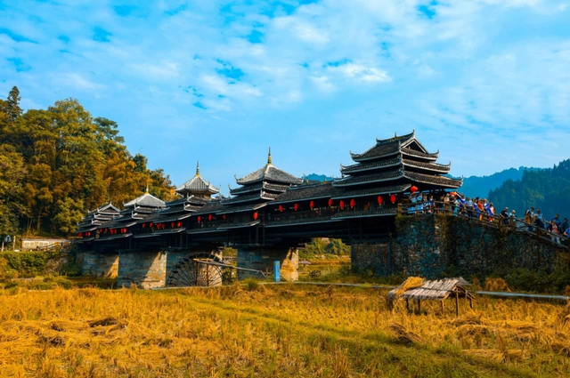 160+文旅优惠福利！中秋国庆假期来广西，省心又省钱→(图2)