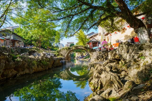 160+文旅优惠福利！中秋国庆假期来广西，省心又省钱→(图3)