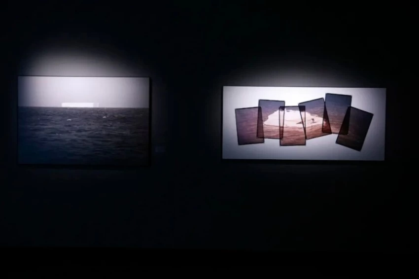 北京摄影周2026“迭现：十四种影像实践的共置艺术展”,多重经验拓展观看边界(图15)