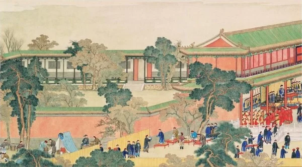 将文化底蕴注入餐饮，春风十里．俏江南让“国潮艺术”秀色可餐