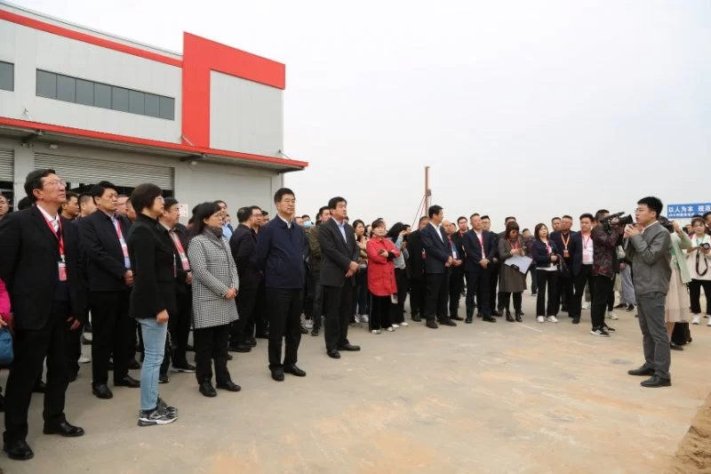 陕西榆阳区举办高质量发展论坛，助推区域经济高质量发展(图1)