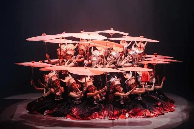 回望激情岁月 赓续家国情怀——音乐剧《致青春》观后(图7) 回望激情岁月 赓续家国情怀——音乐剧《致青春》观后(图7)