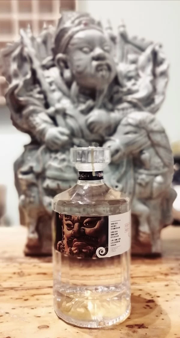 居成都说成都：精神读品，蜀生欢伯(图4)