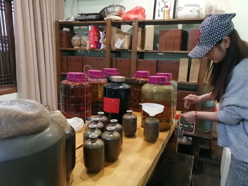 居成都说成都：精神读品，蜀生欢伯(图7)