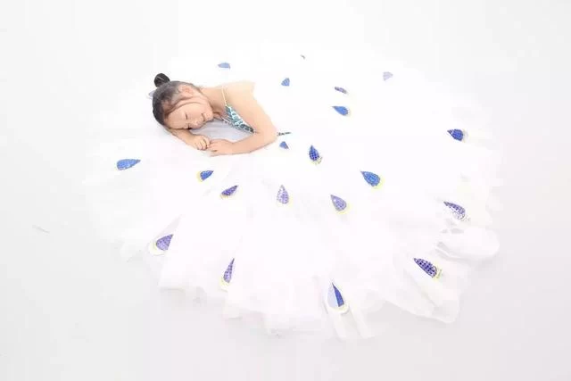 天桥艺术中心“缤纷儿童”嘉年华 | 献给孩子们的儿童节礼物(图51) 天桥艺术中心“缤纷儿童”嘉年华 | 献给孩子们的儿童节礼物(图51)