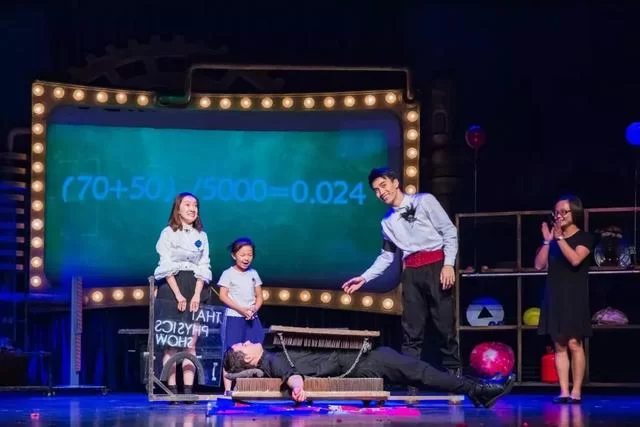 天桥艺术中心“缤纷儿童”嘉年华 | 献给孩子们的儿童节礼物(图14) 天桥艺术中心“缤纷儿童”嘉年华 | 献给孩子们的儿童节礼物(图14)