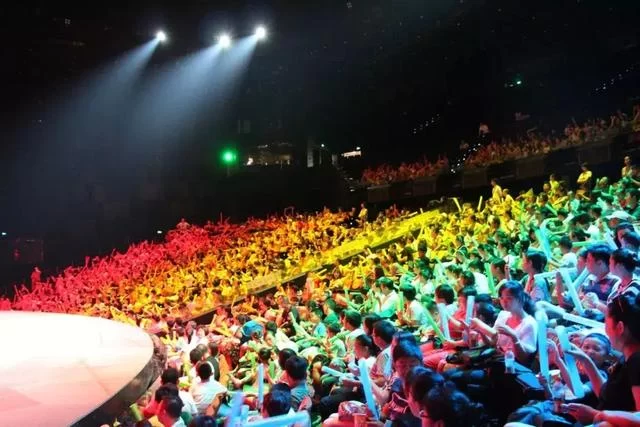 天桥艺术中心“缤纷儿童”嘉年华 | 献给孩子们的儿童节礼物(图20) 天桥艺术中心“缤纷儿童”嘉年华 | 献给孩子们的儿童节礼物(图20)