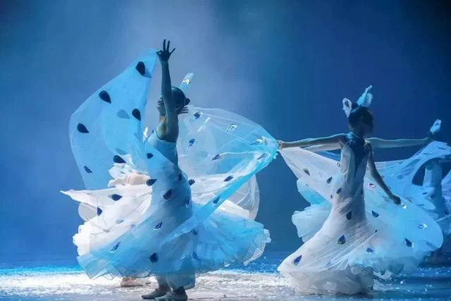 天桥艺术中心“缤纷儿童”嘉年华 | 献给孩子们的儿童节礼物(图52) 天桥艺术中心“缤纷儿童”嘉年华 | 献给孩子们的儿童节礼物(图52)