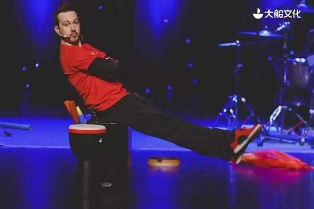 天桥艺术中心“缤纷儿童”嘉年华 | 献给孩子们的儿童节礼物(图42) 天桥艺术中心“缤纷儿童”嘉年华 | 献给孩子们的儿童节礼物(图42)