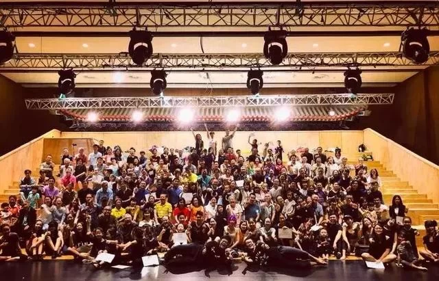 天桥艺术中心“缤纷儿童”嘉年华 | 献给孩子们的儿童节礼物(图37) 天桥艺术中心“缤纷儿童”嘉年华 | 献给孩子们的儿童节礼物(图37)