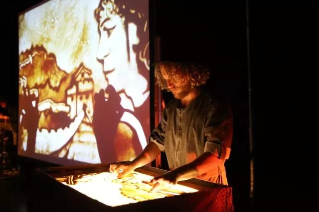 天桥艺术中心“缤纷儿童”嘉年华 | 献给孩子们的儿童节礼物(图18) 天桥艺术中心“缤纷儿童”嘉年华 | 献给孩子们的儿童节礼物(图18)