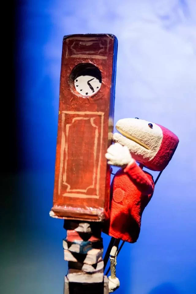 天桥艺术中心“缤纷儿童”嘉年华 | 献给孩子们的儿童节礼物(图5) 天桥艺术中心“缤纷儿童”嘉年华 | 献给孩子们的儿童节礼物(图5)