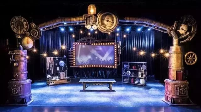 天桥艺术中心“缤纷儿童”嘉年华 | 献给孩子们的儿童节礼物(图12) 天桥艺术中心“缤纷儿童”嘉年华 | 献给孩子们的儿童节礼物(图12)