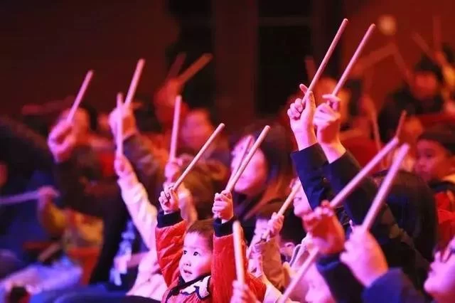 天桥艺术中心“缤纷儿童”嘉年华 | 献给孩子们的儿童节礼物(图21) 天桥艺术中心“缤纷儿童”嘉年华 | 献给孩子们的儿童节礼物(图21)