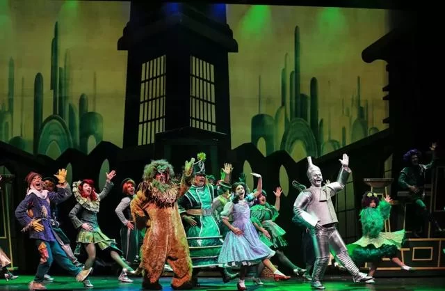 天桥艺术中心“缤纷儿童”嘉年华 | 献给孩子们的儿童节礼物(图9) 天桥艺术中心“缤纷儿童”嘉年华 | 献给孩子们的儿童节礼物(图9)