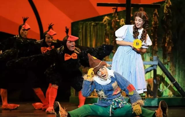 天桥艺术中心“缤纷儿童”嘉年华 | 献给孩子们的儿童节礼物(图10) 天桥艺术中心“缤纷儿童”嘉年华 | 献给孩子们的儿童节礼物(图10)