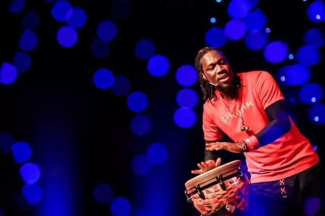 天桥艺术中心“缤纷儿童”嘉年华 | 献给孩子们的儿童节礼物(图19) 天桥艺术中心“缤纷儿童”嘉年华 | 献给孩子们的儿童节礼物(图19)