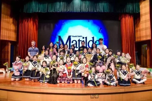 天桥艺术中心“缤纷儿童”嘉年华 | 献给孩子们的儿童节礼物(图47) 天桥艺术中心“缤纷儿童”嘉年华 | 献给孩子们的儿童节礼物(图47)