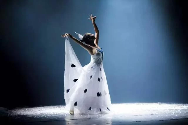 天桥艺术中心“缤纷儿童”嘉年华 | 献给孩子们的儿童节礼物(图50) 天桥艺术中心“缤纷儿童”嘉年华 | 献给孩子们的儿童节礼物(图50)