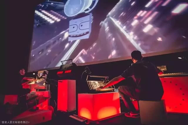 天桥艺术中心“缤纷儿童”嘉年华 | 献给孩子们的儿童节礼物(图3) 天桥艺术中心“缤纷儿童”嘉年华 | 献给孩子们的儿童节礼物(图3)