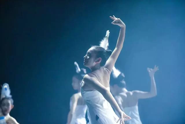 天桥艺术中心“缤纷儿童”嘉年华 | 献给孩子们的儿童节礼物(图54) 天桥艺术中心“缤纷儿童”嘉年华 | 献给孩子们的儿童节礼物(图54)