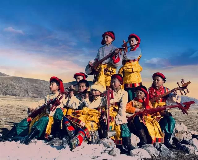 天桥艺术中心“缤纷儿童”嘉年华 | 献给孩子们的儿童节礼物(图33) 天桥艺术中心“缤纷儿童”嘉年华 | 献给孩子们的儿童节礼物(图33)