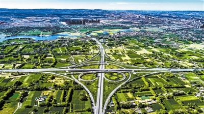 榆林:中国治沙从这里起步(图4) 榆林:中国治沙从这里起步(图4)