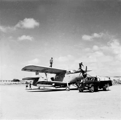 榆林:中国治沙从这里起步(图9) 榆林:中国治沙从这里起步(图9)