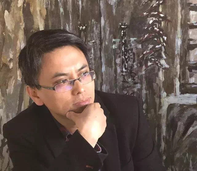 闫文盛《主观书Ⅰ》研讨会在太原召开(图2) 闫文盛《主观书Ⅰ》研讨会在太原召开(图2)