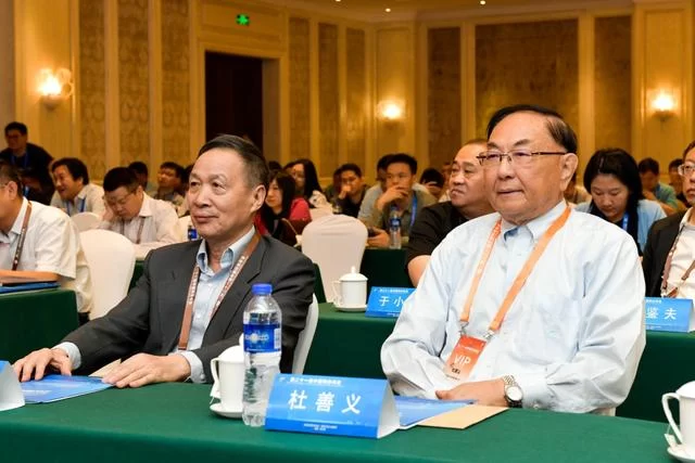 高技术协同创新发展论坛在哈尔滨再展联合体智库高端智慧(图3) 高技术协同创新发展论坛在哈尔滨再展联合体智库高端智慧(图3)