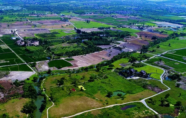 中华五千年文明史的圣地:良渚古城遗址的过去、现在和未来(图4) 中华五千年文明史的圣地:良渚古城遗址的过去、现在和未来(图4)