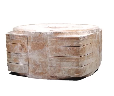 中华五千年文明史的圣地:良渚古城遗址的过去、现在和未来(图6) 中华五千年文明史的圣地:良渚古城遗址的过去、现在和未来(图6)