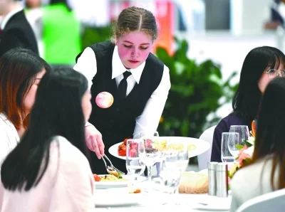 高质量共建“一带一路”是新时代的必然要求(图3) 高质量共建“一带一路”是新时代的必然要求(图3)