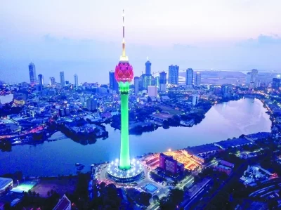 高质量共建“一带一路”是新时代的必然要求(图1) 高质量共建“一带一路”是新时代的必然要求(图1)