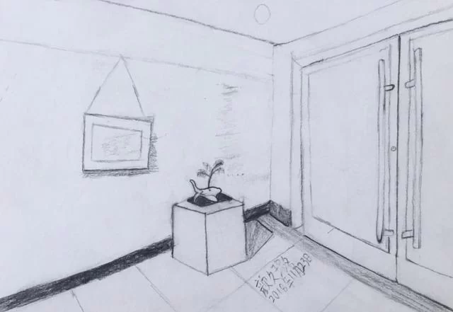 ＂迎国庆·童画绘梦想＂——冉青美术少儿组教学成果展精彩纷呈(图5)