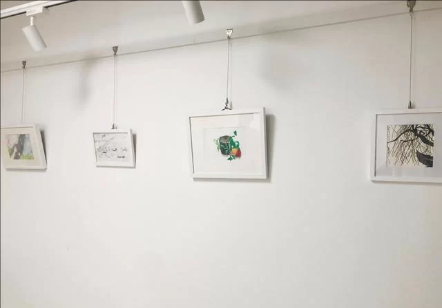 ＂迎国庆·童画绘梦想＂——冉青美术少儿组教学成果展精彩纷呈(图6)