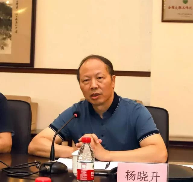 用文学书写变幻的现实与隐秘的灵魂 ——“中国文学名家看东莞”杨晓升文学创作分享会举行(图2) 用文学书写变幻的现实与隐秘的灵魂 ——“中国文学名家看东莞”杨晓升文学创作分享会举行(图2)