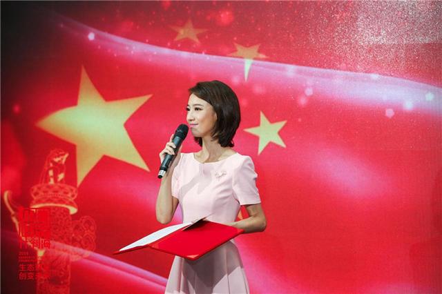 聚焦生态聚能，创变未来—2019北京国际设计周什刹海分会场启动(图4)