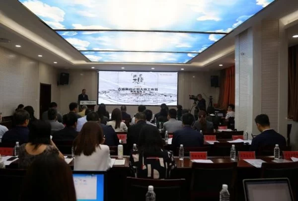 打造中国古城复兴样板——＂遇见米脂＂古城复兴计划正式启动