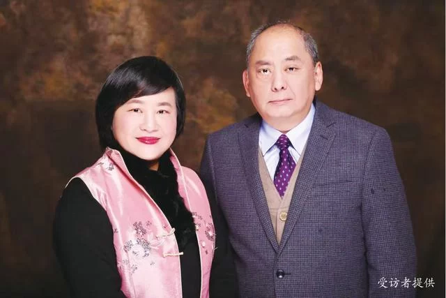 厉害!这对台商伉俪,让东莞认证对接国际标准(图3) 厉害!这对台商伉俪,让东莞认证对接国际标准(图3)